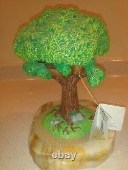 Ron Lee Disney Winnie The Pooh Honey Tree