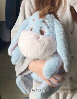 S'endormir Eeyore Grand Peluche du Tokyo Disney Store Japon 13.4 pouces (34 cm) ? Neuf