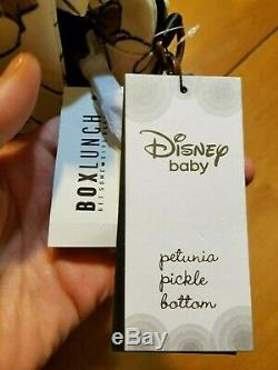 Sac À Langer Disney Baby Petunia Bottle Winnie L'ourson XL Sac À Dos Boxy