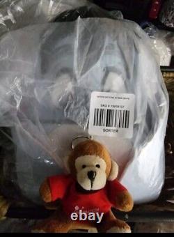 Sac à dos Winnie l'ourson Disney Eeyore Tiger Piglet Loungefly Bundle neuf avec étiquettes