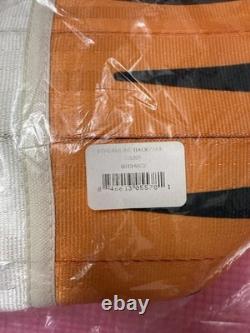 Sac à dos grand orange, noir et blanc rayé Harveys Disney Tigrou Winnie l’ourson