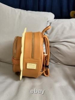 Sac à dos mini Cameo Winnie l'Ourson Loungefly
