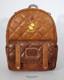 Sac &agrave; Dos Mini Matelass&eacute; Loungefly Disney Winnie L&rsquo;ourson Exclusif Neuf