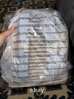 Sac à dos mini triple poche Loungefly Winnie l'Ourson 95ème anniversaire NWT