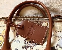 Sac bandoulière Dooney & Bourke Winnie l'Ourson 2020 des parcs Disney