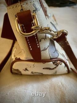 Sac bandoulière Dooney & Bourke Winnie l'Ourson 2020 des parcs Disney