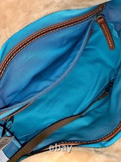 Sac bandoulière Dooney & Bourke Winnie l'Ourson 2020 des parcs Disney