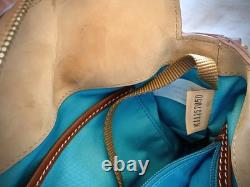 Sac bandoulière Dooney & Bourke Winnie l'Ourson 2020 des parcs Disney