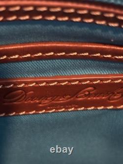 Sac bandoulière Winnie l’Ourson Dooney & Bourke Disney Parks Randy Noble