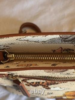 Sac bandoulière Winnie l’Ourson Dooney & Bourke Disney Parks Randy Noble