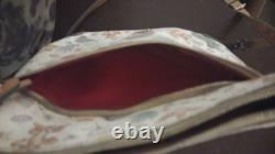 Sac bandoulière multicolore Winnie l’Ourson Disney Dooney & Bourke de petite taille