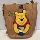 Sac Fourre-tout Convertible Loungefly Disney Winnie L'ourson Coinc&eacute; Dans Un Arbre