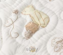 Salle d'activités Winnie l'Ourson de Disney. Non personnalisé. Meilleure vente. NOUVEAU.