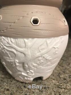 Scentsy Winnie L'ourson Hunny Pot Chaud. Rare! Bars De Collection Disney Plus Cire