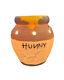 Scentsy Winnie Le Pooh Hunny Pot Wax Warmer Utilisé À La Retraite Rare Disney Pas De Boîte