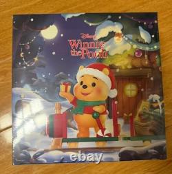Série de cadeaux Winnie l'Ourson - Figurines confirmées dans des boîtes surprises