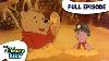Sham Pooh Rock A Bye Pooh Bear Les Nouvelles Aventures De Winnie L&rsquo;ourson S3 E2 Disneykids