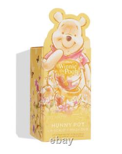 Spectrum/colourpop X Winnie The Pooh Bundle - Spectrum/colourpop X Lot Winnie L'Ourson.