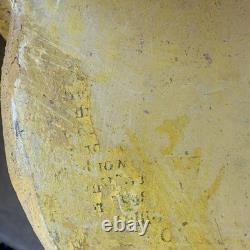 Statue de jardin décorative Winnie l'Ourson de Vtg Disney Henri Studio 2001