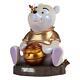 Statue De Table Disney Winnie L'ourson édition Spéciale Master Craft