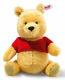 Steiff Disney Teddy Bear Winnie L'ourson Édition Limitée 683411 Epuisé