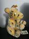 Steiff Tigger 21 Disney Winnie Le Pooh 666629 Même Que 660856 Tigre