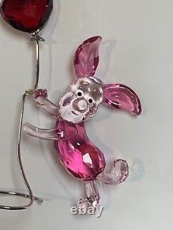 Swarovski Disney Porcinet de Winnie l'Ourson en parfait état #1142890