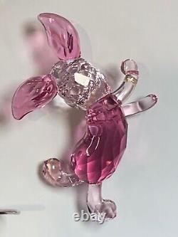 Swarovski Disney Porcinet de Winnie l'Ourson en parfait état #1142890