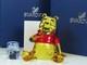 Swarovski Disney Winnie L&rsquo;ourson Mib #1142889