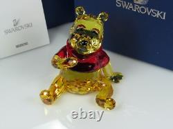 Swarovski Disney Winnie l’ourson MIB #1142889