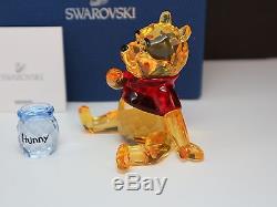 Swarovski Winnie L'ourson 1142889