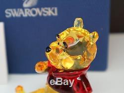 Swarovski Winnie L'ourson 1142889