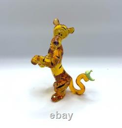 Swarovski Winnie l'Ourson Tigrou #1142841 Dans la Boîte d'Origine