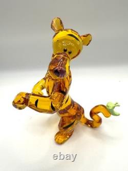 Swarovski Winnie l'Ourson Tigrou #1142841 Dans la Boîte d'Origine