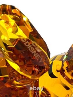 Swarovski Winnie l'Ourson Tigrou #1142841 Dans la Boîte d'Origine