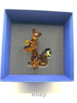 Swarovski Winnie l'Ourson Tigrou #1142841 Dans la Boîte d'Origine