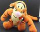 T.n.-o. Vintage Disney Applaudit Winnie The Pooh 43633 Tigger Bean Bag Plush Doll Nouveau