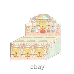 TOPTOY Winnie l'Ourson Série Bonbons Ourson Peluche Figurine Boîte Surprise Confirmée