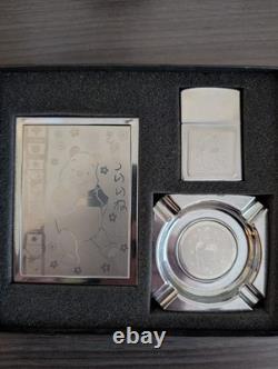 TRÈS RARE Kit de Cigarettes Winnie l'Ourson NEUF dans sa boîte