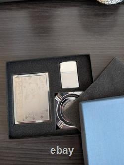 TRÈS RARE Kit de Cigarettes Winnie l'Ourson NEUF dans sa boîte