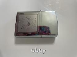 TRÈS RARE Kit de cigarette Winnie l'Ourson NOUVEAU dans sa boîte