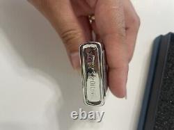 TRÈS RARE Kit de cigarette Winnie l'Ourson NOUVEAU dans sa boîte