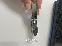 TRÈS RARE Kit de cigarette Winnie l'Ourson NOUVEAU dans sa boîte