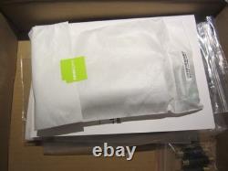 Télévision LCD Disney Winnie l'Ourson Hannspree 9,6 pouces 2005 Boîte d'origine Papier télécommande