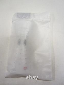 Télévision LCD Disney Winnie l'Ourson Hannspree 9,6 pouces 2005 Boîte d'origine Papier télécommande