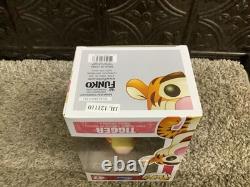 Tigger Disney Série 4 Winnie l’Ourson Funko Pop! Figurine en vinyle n°47. RETIRÉE DU CATALOGUE