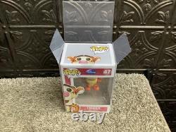 Tigger Disney Série 4 Winnie l’Ourson Funko Pop! Figurine en vinyle n°47. RETIRÉE DU CATALOGUE