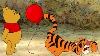 Tigrou Ballon Les Mini Aventures De Winnie L'ourson Disney