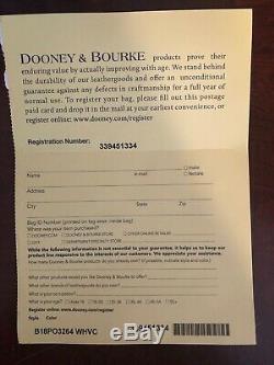Tn-o Disney Dooney Bourke Winnie L'ourson + Disney Wallet Crossbody $ 429.99freesh
