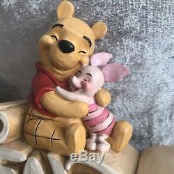 Traditions Disney Winnie Les Amis De Pooh